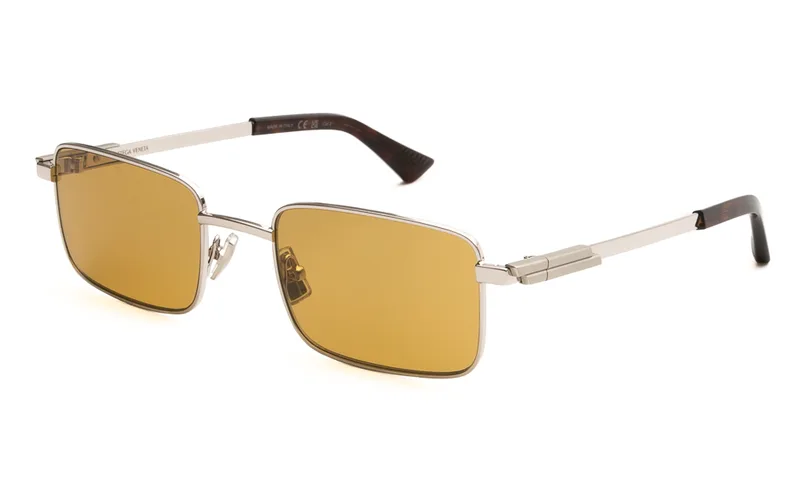 BOTTEGA VENETA ΓΥΑΛΙΑ ΗΛΙΟΥ BOTTEGA VENETA 1469S 003 5321 1469S Ασημί