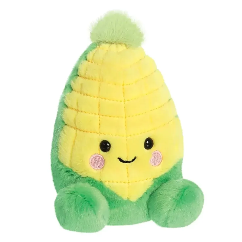 Λούτρινο Palm Pals Woolly Wavey Corn Λούτρινο Καλαμπόκι 13εκ