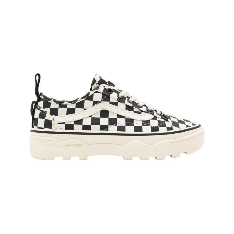 Sneakers Vans Baskets Ward Hi blanc / white