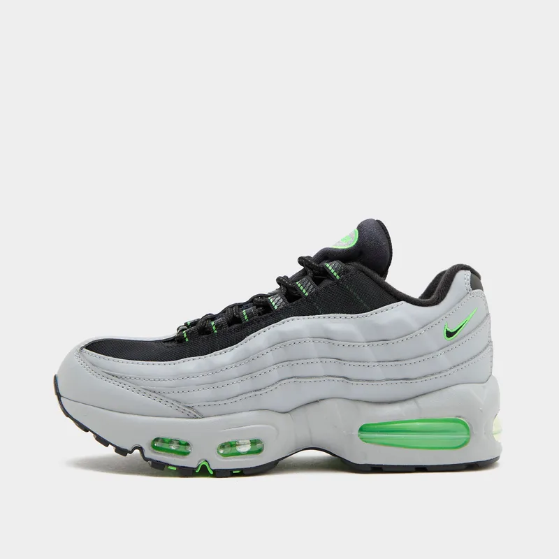 Nike Air Max 95 Παιδικά Παπούτσια (9000234449_86555)
