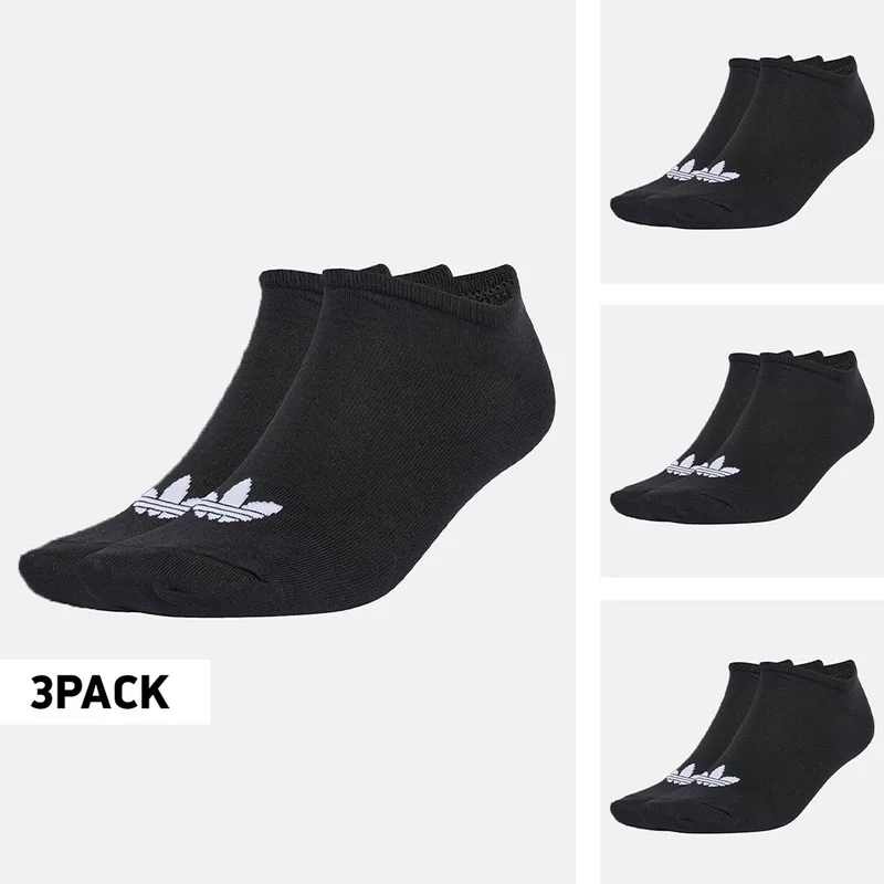 adidas Originals Liner 3-Pack Κάλτσες (9000236471_3625)