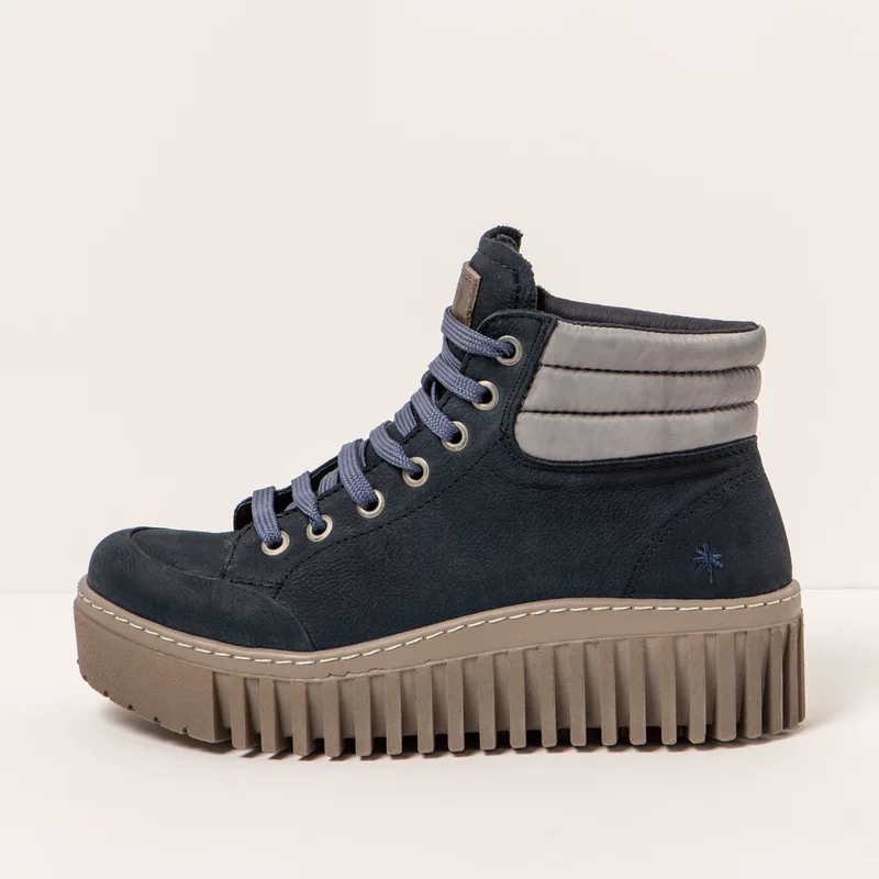 Μποτάκια/Low boots Art 115321266003