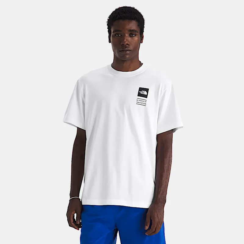 The North Face Celebration Ανδρικό T-Shirt (9000263060_12039)