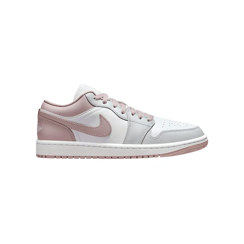 Xαμηλά Sneakers Nike Jordan 1 Low Particle Rose (Women's)
