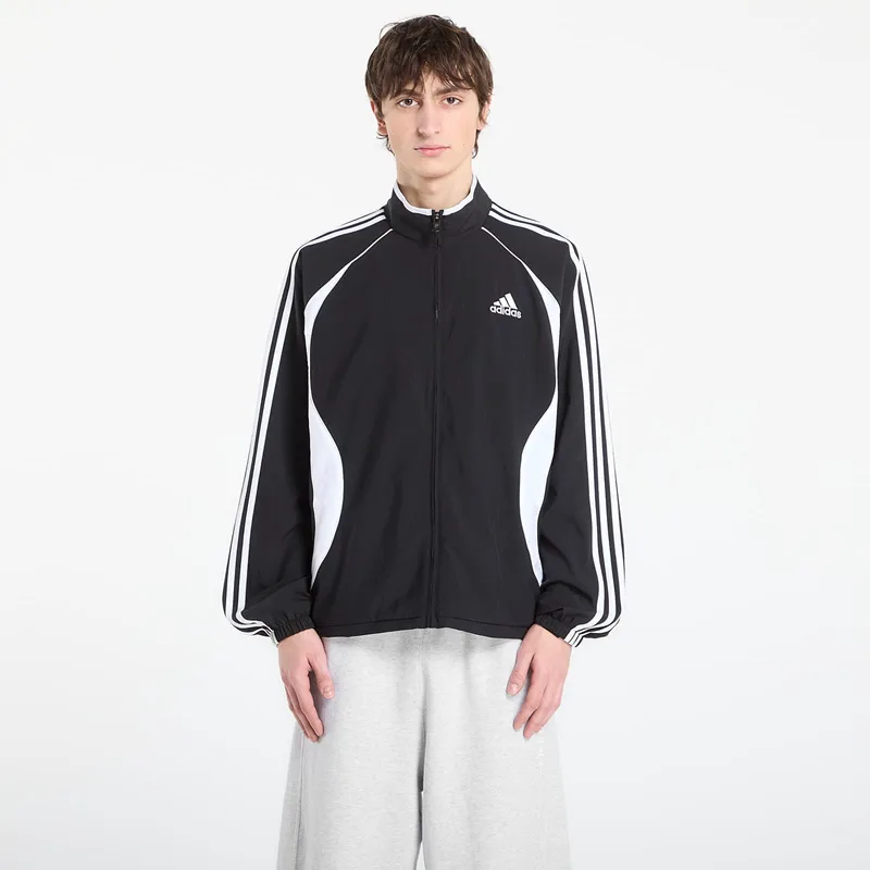 Φούτερ adidas Teamgeist Adicolor Track Top Black M