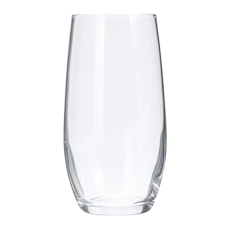 Ποτήρια Νερού 360ml (Σετ 4τμχ) K-M CC7001860