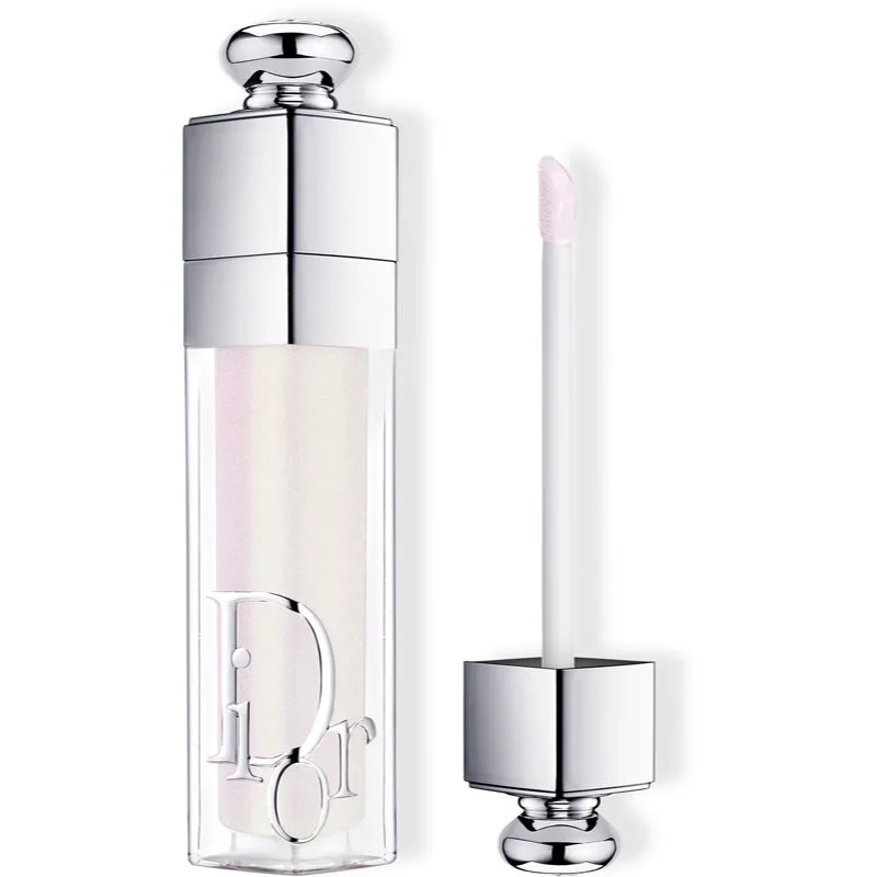 DIOR Dior Addict Lip Maximizer λιπ γκλος χειλιών για μεγαλύτερο όγκο απόχρωση 002 Opal 6 ml