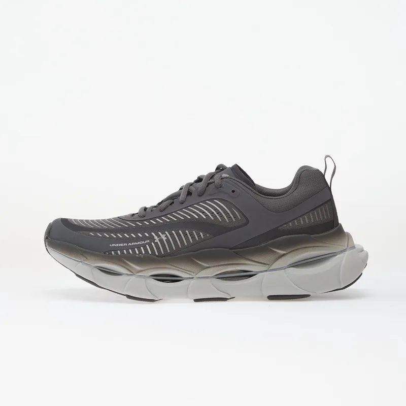Sneakers Under Armour Halo Racer Gray EUR 46