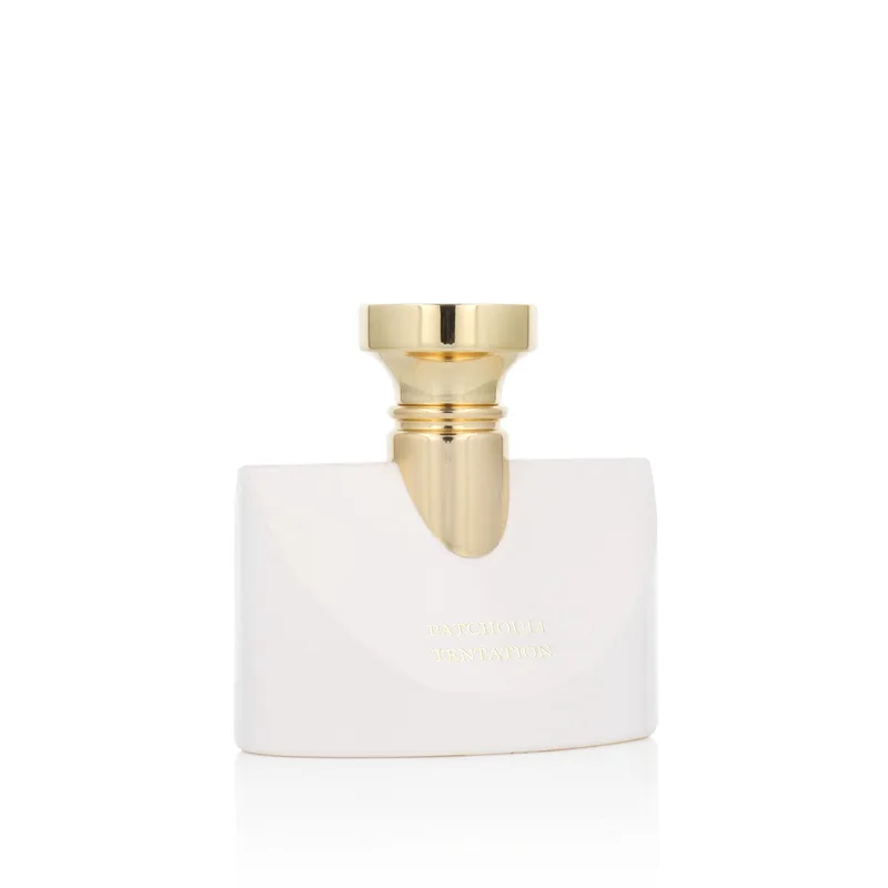 Bvlgari Splendida Patchouli Tentation Eau De Parfum 50 ml for Women