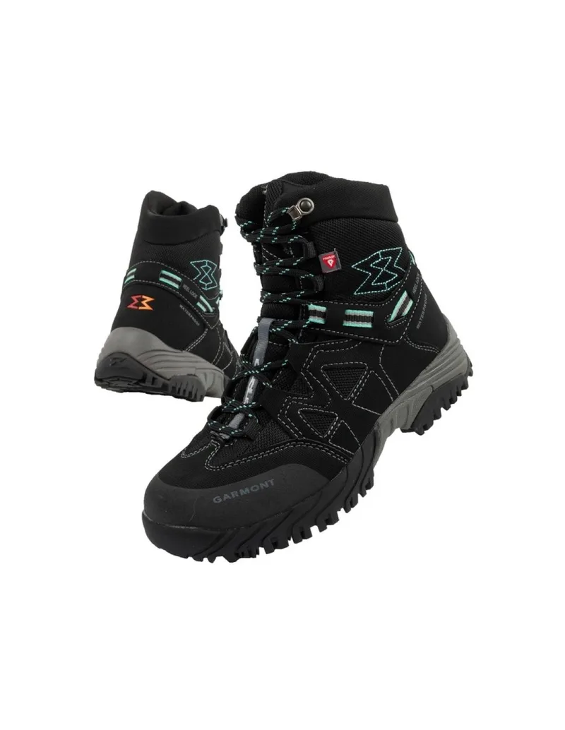 Garmont Momentum WP W 001535 Hiking Shoes
