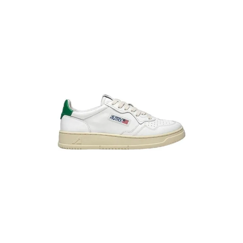 Xαμηλά Sneakers Autry Medalist Low