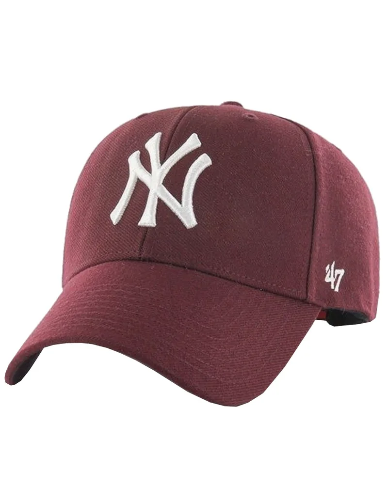 47 Brand Jockey B-MVPSP17WBP-KM