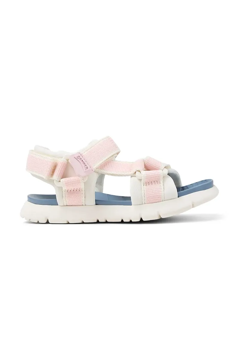 Παιδικά σανδάλια Camper Oruga Sandal Kids