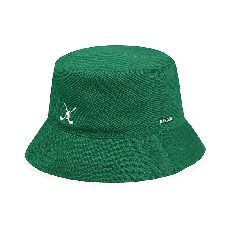 Bermuda Casual | Kangol Green