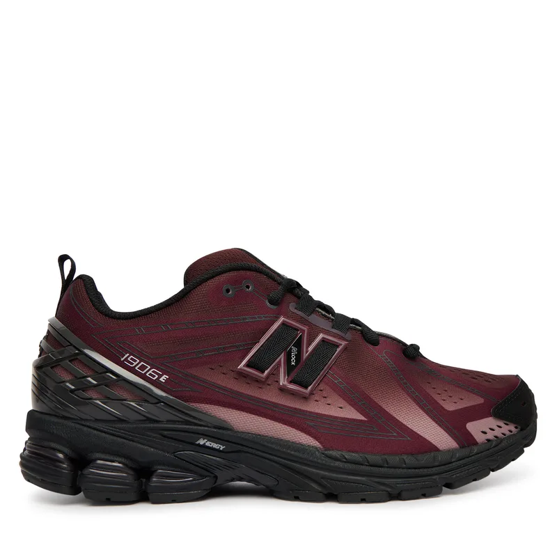 Αθλητικά New Balance U19061R9 Καφέ