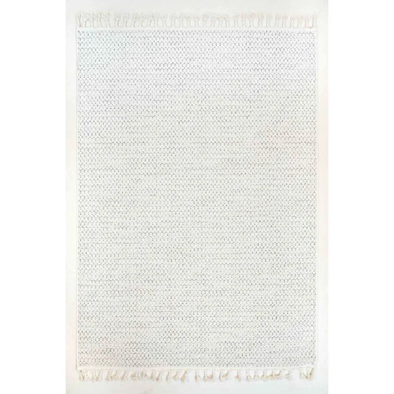 Χαλί Διαδρόμου 80X200 Ezzo All Season Cottone E795A3U Cream (80x200)