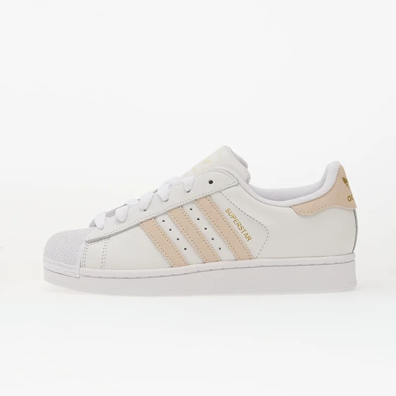 Sneakers adidas Superstar II W Ftw White/ Wonder White/ Ftw White EUR 38