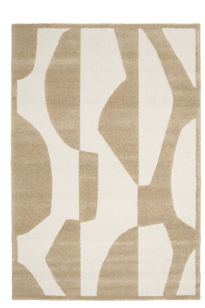 Χαλί Σαλονιού 160X230 Royal Carpet Cocoon 59701 861 (160x230)