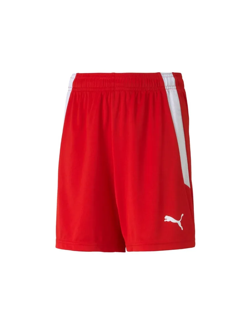 Puma teamLIGA Jr 704931 01 shorts