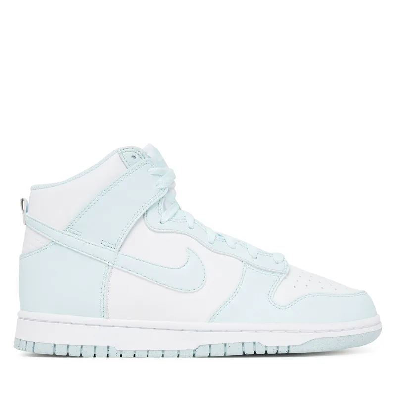 Αθλητικά Nike Dunk High Nn FV5960 100 Λευκό