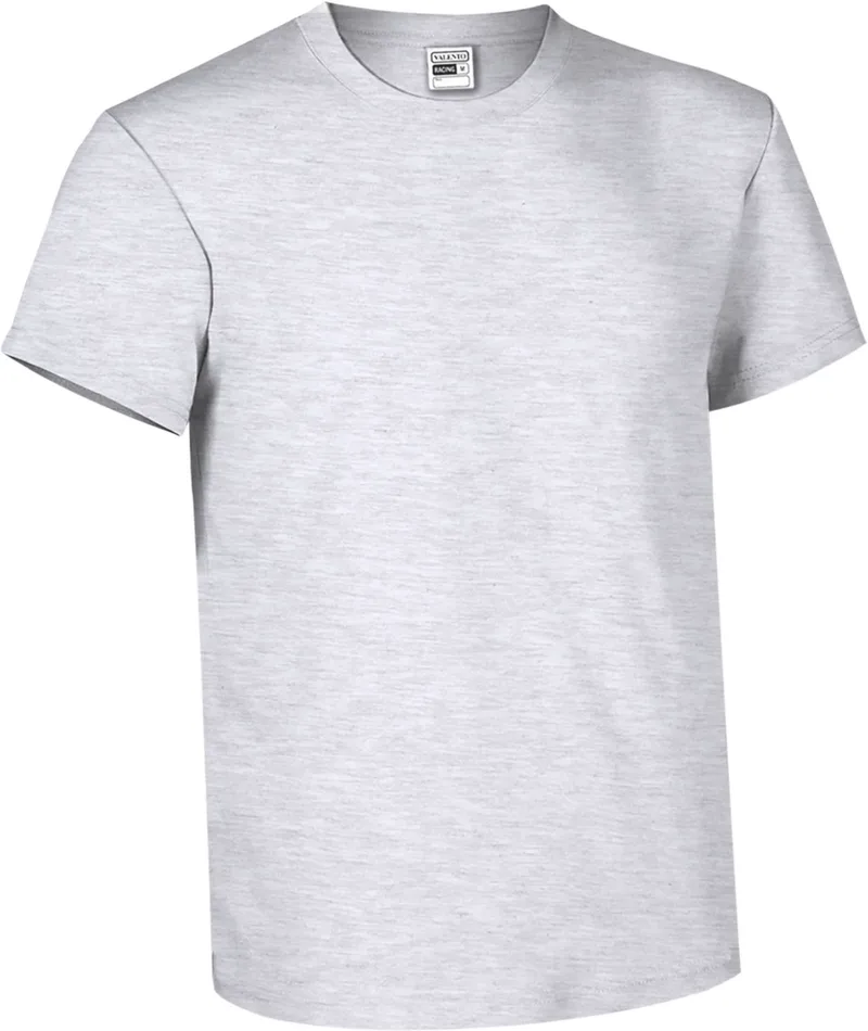 T-Shirt RACING Valento CAVATOPGR Grey Vigore