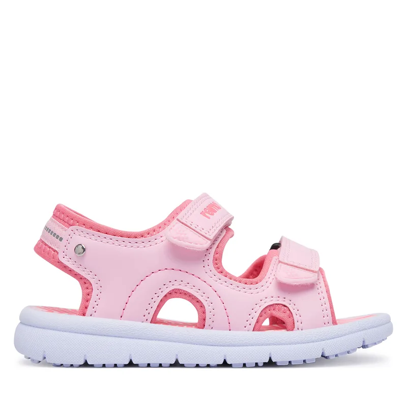 Σανδάλια Reima Bungee 5400089A-4250 Ροζ