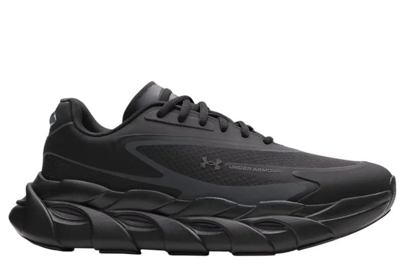 Παπούτσια Running Under Armour Halo Runner SE 6008994-003 Ανδρικό