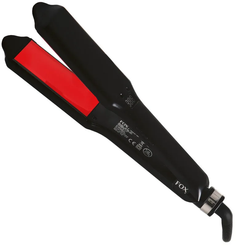 Hair treatment Fox IR with infrared and ultrasound technology.