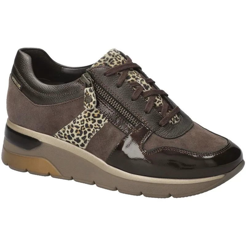 Xαμηλά Sneakers Mephisto Elisia