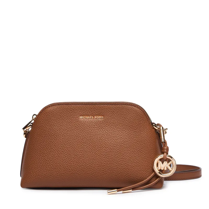 Τσάντα MICHAEL Michael Kors 32T6GX4C1L Καφέ