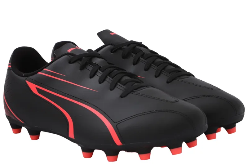 Παπούτσια Ποδοσφαίρου Puma Vitoria 107483-02 Ανδρικό