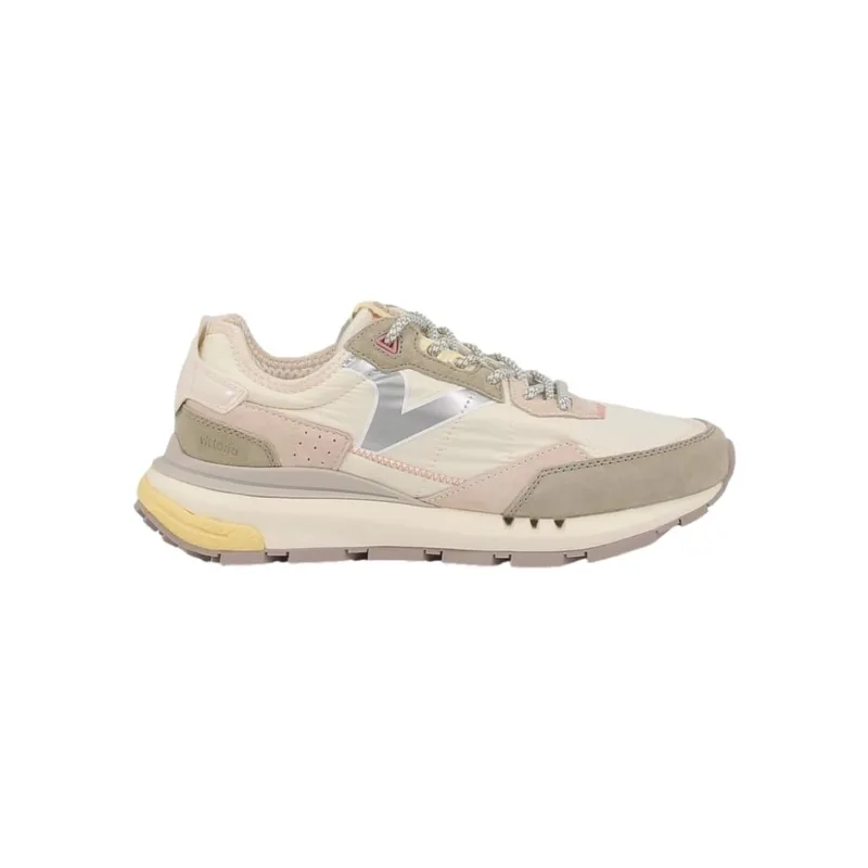 Sneakers Victoria Wing Evo Sneakers 811100 - Μπεζ