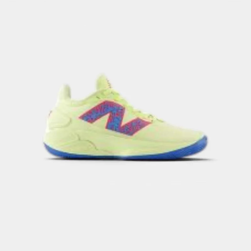 Xαμηλά Sneakers New Balance Bb_Wb2Wyv5 Yl5