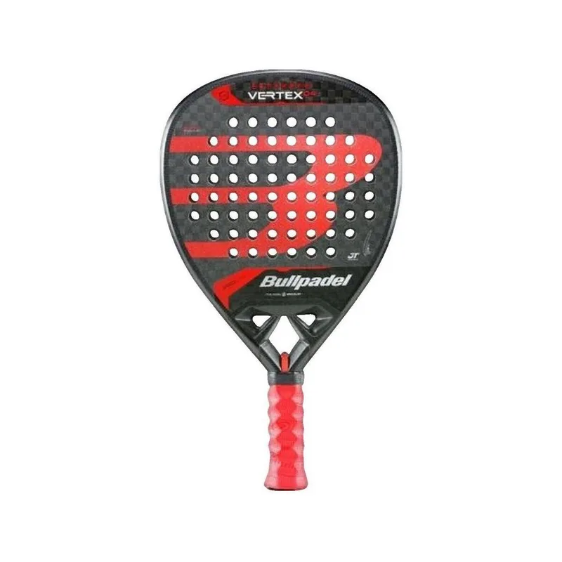 ρακέτες padel Bullpadel Vertex 04