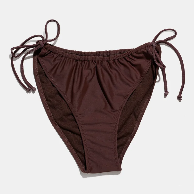 Ροζ Soda Sport Antonio Bikini Btm Brwn (9000143295_1934)