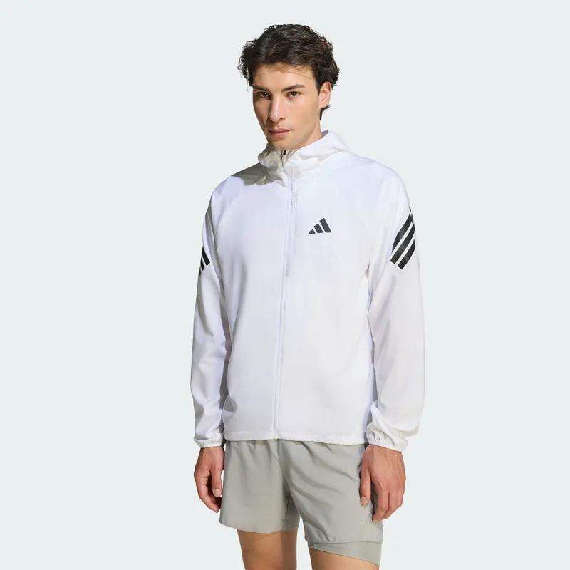 adidas Performance Z.N.E. Woven Ανδρικό Αντιανεμικό (9000259678_1539)