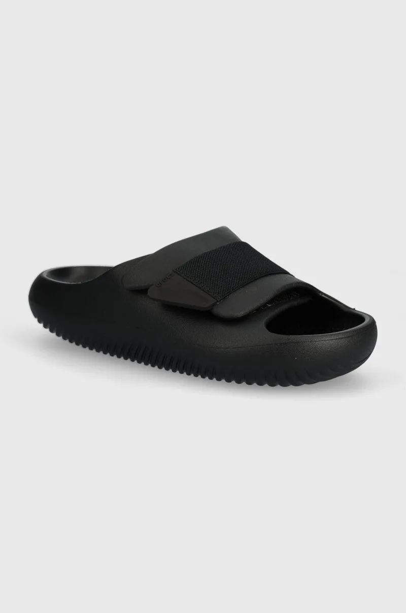 Παντόφλες Crocs Mellow Luxe Recovery Slide