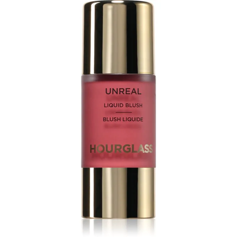 Hourglass Unreal υγρό ρουζ απόχρωση Whim 10.3 ml