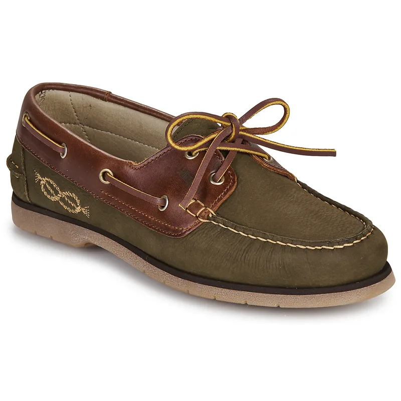 Boat shoes CallagHan 13560