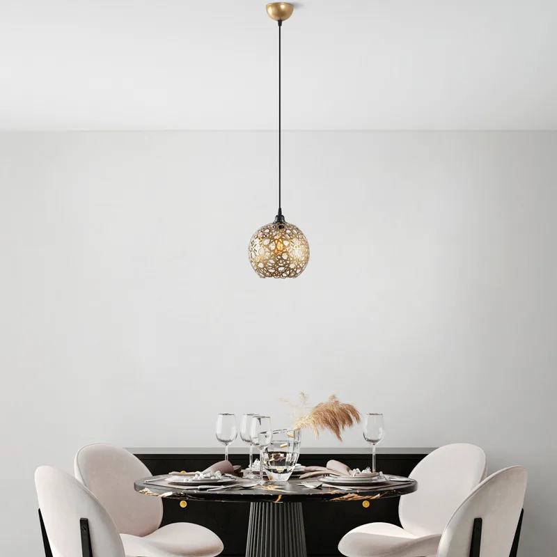 Φωτιστικό Οροφής Selcuklu - Mr - 785-1 527Aby3197 (Φ25x39 - 119; Φ10)