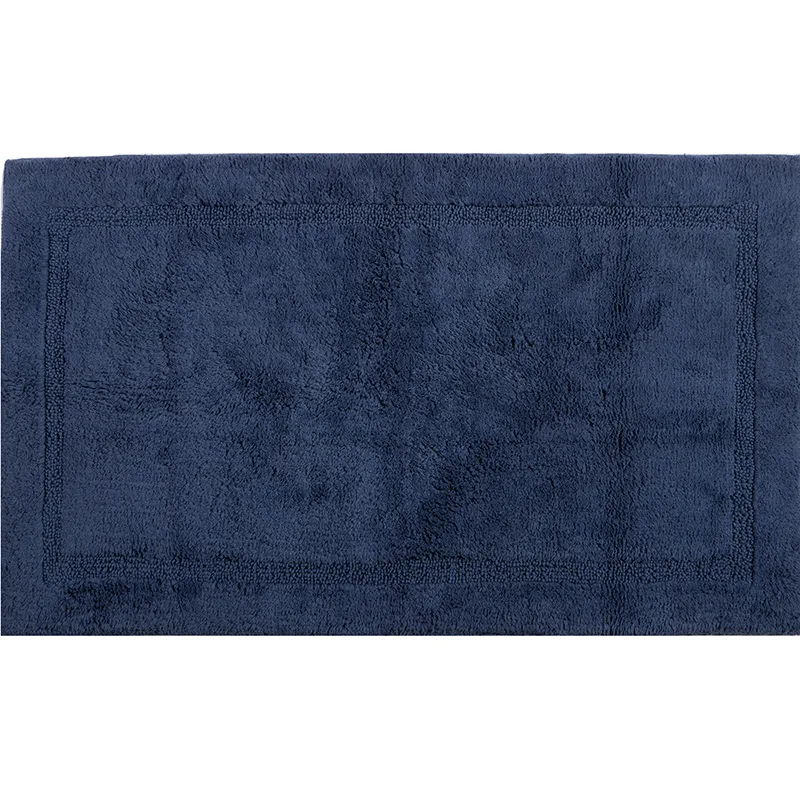 Πατάκι Μπάνιου 70X120 Nef Nef Nea Aegean Denim-680 (70x120)