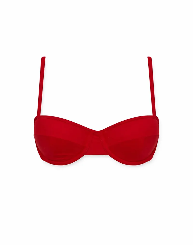 SUGARFREE ΣΟΥΤΙΕΝ 26801011-631 Red