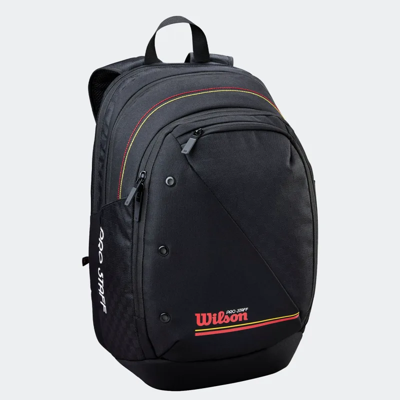 Wilson Pro Staff Classic Tennis Backpack
