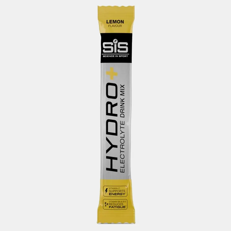 Science in Sport Hydro+ Ενεργειακό Τζελ με Λεμόνι 4.1g (9000251478_3083)