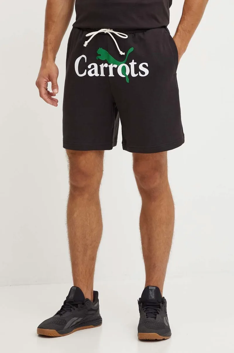 Σορτς Puma PUMA X CARROTS Shorts