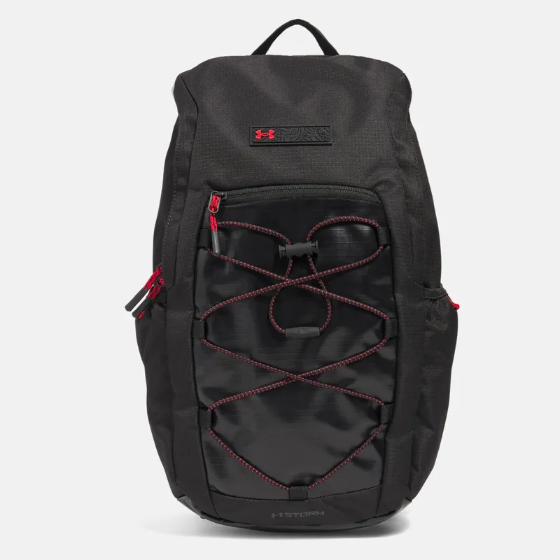 Under Armour Σακίδιο Πλάτης 20L (9000220108_41329)