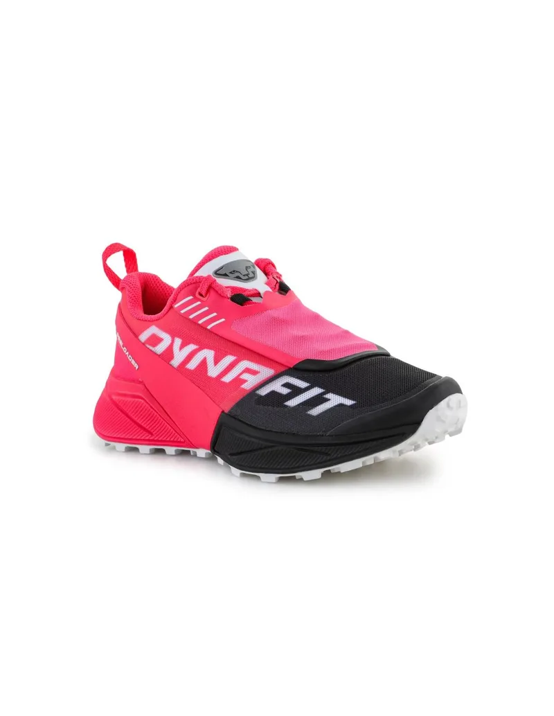 Dynafit Ultra 100 GTX 08-0000064059-0970 Γυναικεία Αθλητικά Παπούτσια Running Μαύρα Αδιάβροχα με Μεμβράνη Gore-Tex