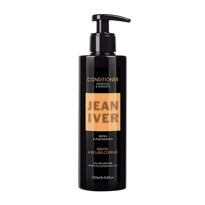 Conditioner Nutrition & Strength 250ml