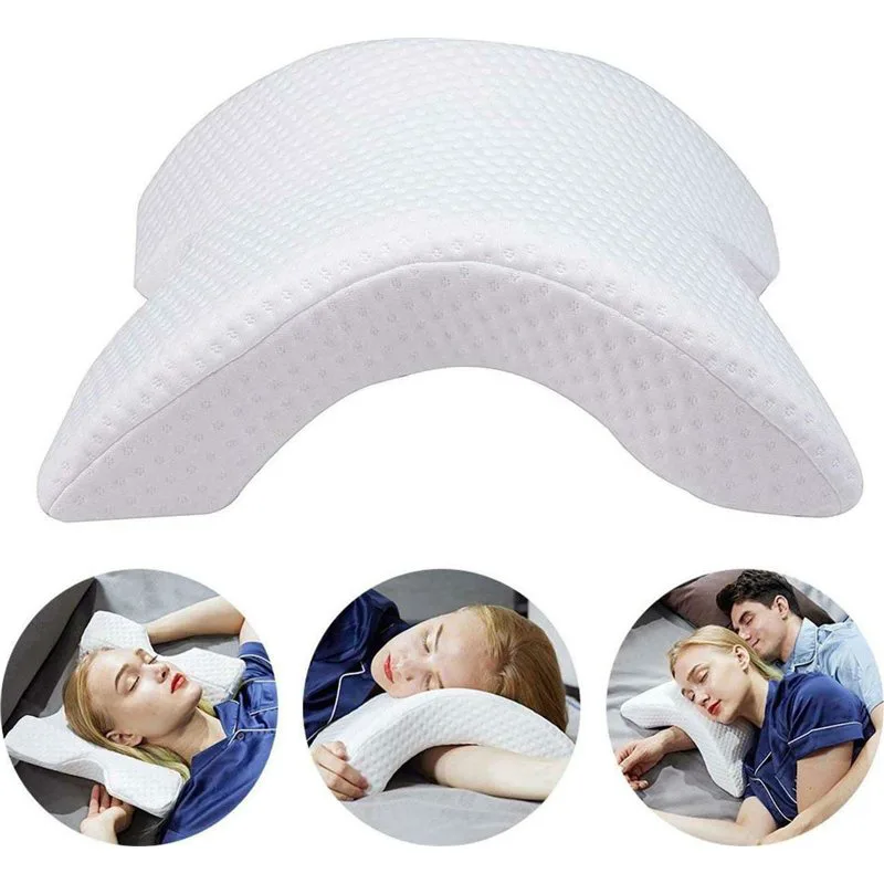 Pressure Free Memory Pillow