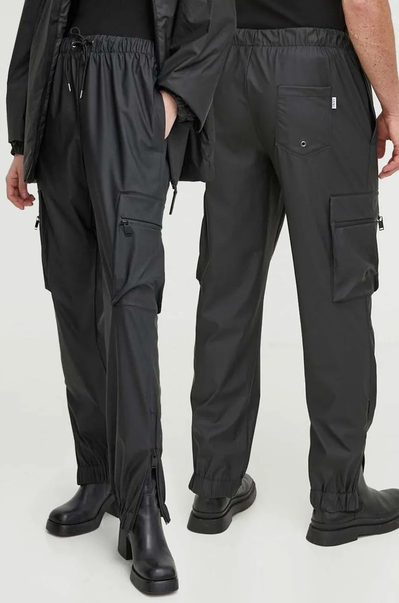 Rains Παντελόνι φόρμας Rains 18850 Pants